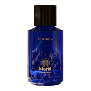 Martil Pulsion Extrait унисекс 100 ml – флакон