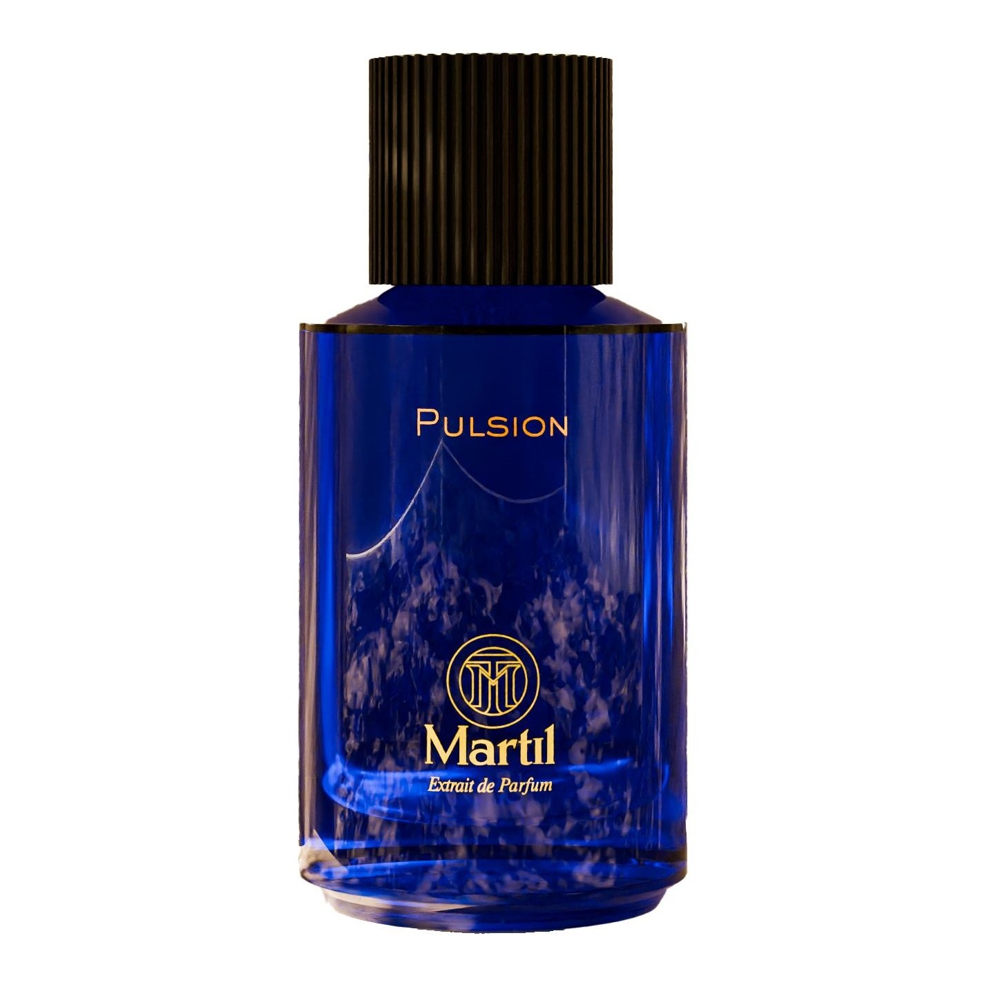 Martil Pulsion Extrait унисекс 100 ml – флакон