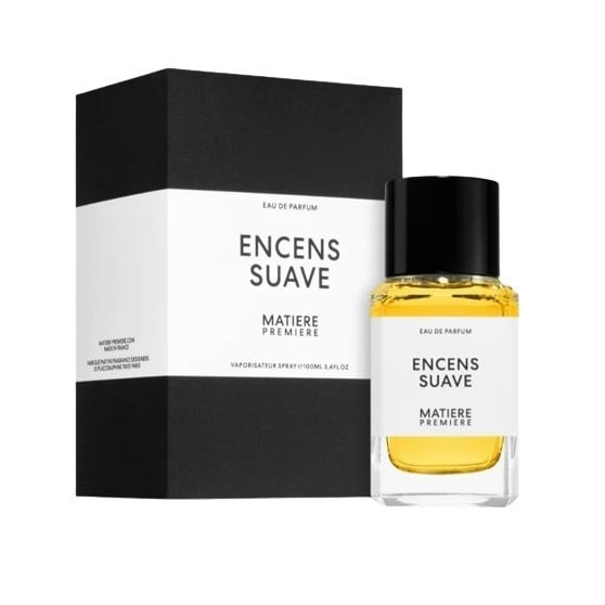 Matiere Premiere Encens Suave EDP унисекс 50 ml – флакон