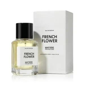 Matiere Premiere French Flower EDP унисекс 50 ml – флакон