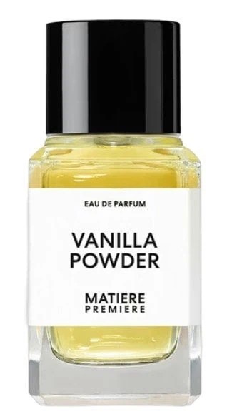 Matiere Premiere Vanilla Powder EDP унисекс 50 ml – флакон