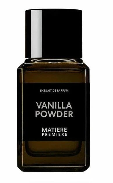 Matiere Premiere Vanilla Powder Extrait унисекс 50 ml – флакон