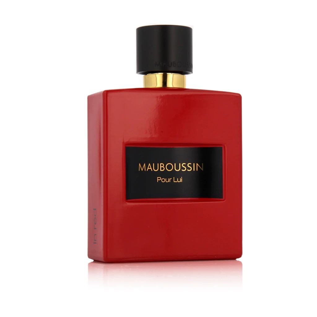 Mauboussin Pour Lui In Red EDP за мъже 100 ml – флакон