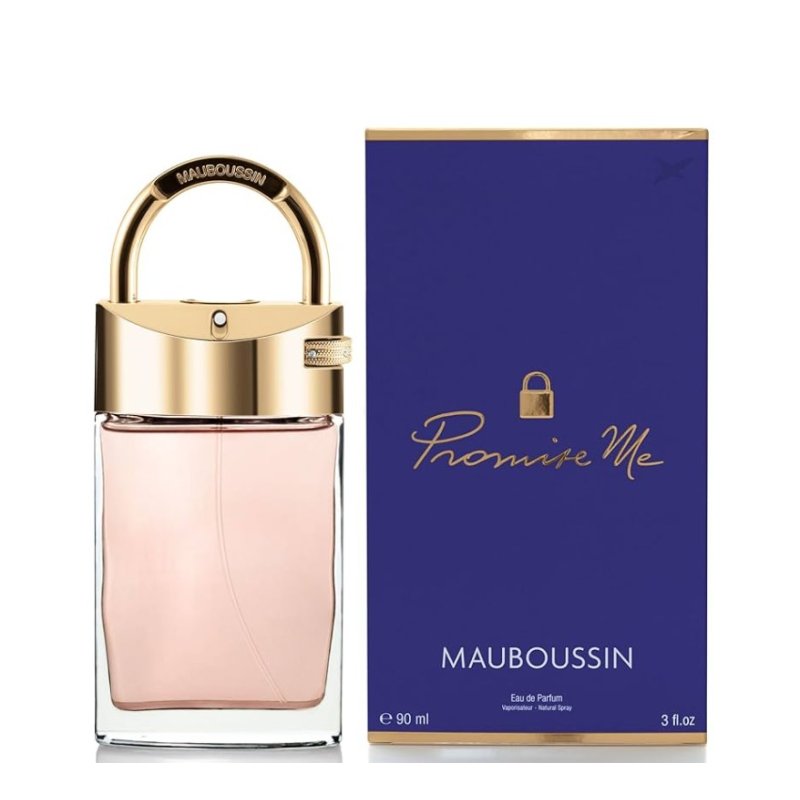 Mauboussin Promise Me EDP за жени 90 ml – флакон