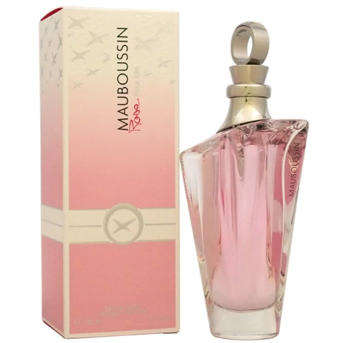 Mauboussin Rose EDP за жени – флакон