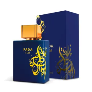 Mawwal Arabia Fada EDP за мъже 100 ml – флакон