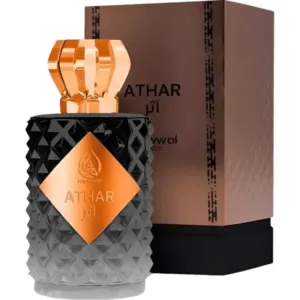 Mawwal Arabia Oasis Athar EDP унисекс 100 ml – флакон