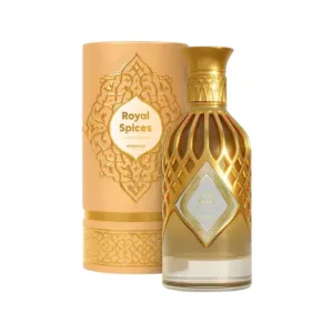 Mawwal Arabia Royal Spices EDP унисекс 100 ml – флакон