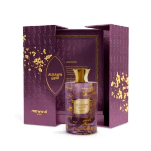 Mawwal Universe Alkawn EDP унисекс 100 ml – флакон