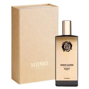 Memo Paris French Leather EDP унисекс 75 ml – флакон