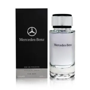 Mercedes Benz  EDT за мъже – флакон