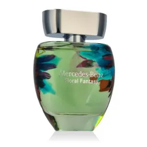 Mercedes Benz Floral Fantasy EDT за жени 90 ml – флакон