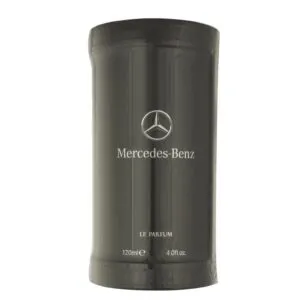 Mercedes Benz Le EDP за мъже 120 ml – флакон