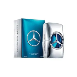 Mercedes Benz Man Bright EDP за мъже 100 ml – флакон