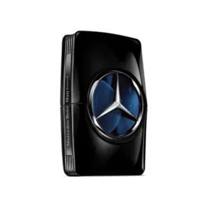 Mercedes Benz Man Intense EDT за мъже 50 ml – флакон