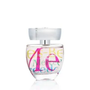 Mercedes Benz Pop Edition EDP за жени 60 ml – флакон