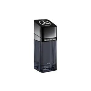 Mercedes Benz Select Night EDP за мъже 100 ml – флакон