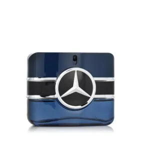 Mercedes Benz Sign EDP за мъже 100 ml – флакон
