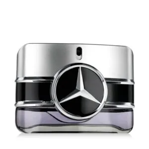 Mercedes Benz Sign Your Attitude EDT за мъже 50 ml – флакон