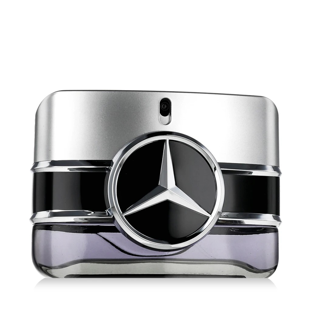 Mercedes Benz Sign Your Attitude EDT за мъже 50 ml – флакон