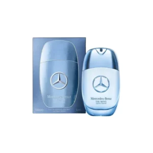 Mercedes Benz The Move Express Yourself EDT за мъже 100 ml – флакон