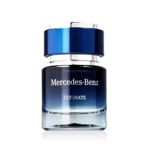 Mercedes Benz Ultimate EDP за мъже 40 ml – флакон