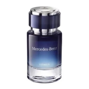 Mercedes Benz Ultimate EDT за мъже – флакон