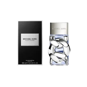 Michael Kors Pour Homme EDP за мъже 50 ml – снимка 3