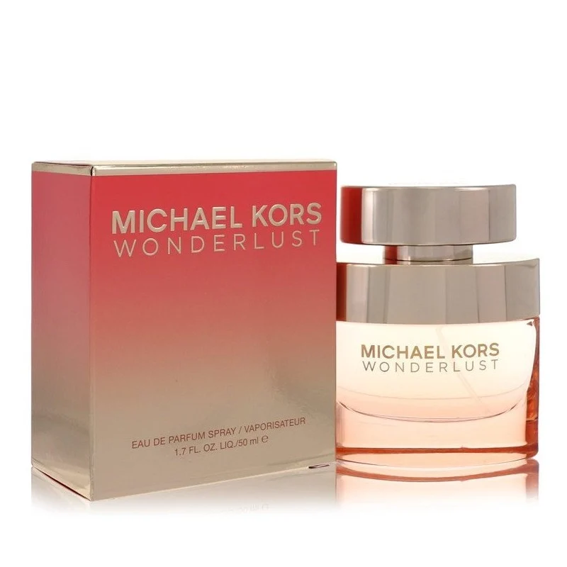 Michael Kors Wonderlust EDP за жени 50 ml – опаковка