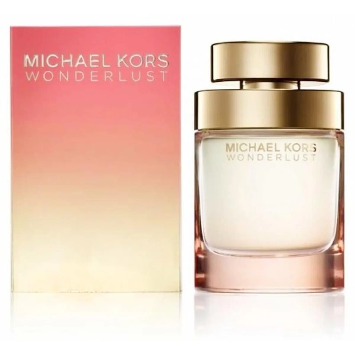 Michael Kors Wonderlust EDP за жени – снимка 3