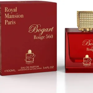 Milestone Bogart Rouge 560 EDP унисекс 100 ml – флакон
