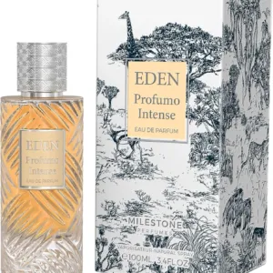 Milestone Eden Profumo Intense EDP за жени 100 ml – флакон