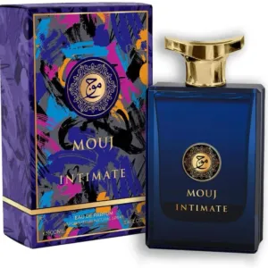 Milestone Mouj Intimate EDP унисекс 100 ml – флакон