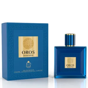 Milestone Oros EDP за мъже 100 ml – флакон