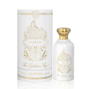 Milestone The Golden Tiger EDP унисекс 100 ml – флакон