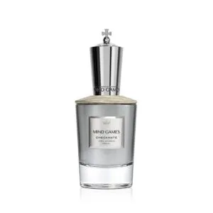 Mind Games Checkmate Extrait унисекс 100 ml – флакон