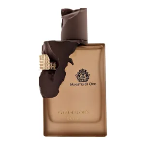 Ministry of Oud Gladiator's Oath EDP унисекс 100 ml – флакон