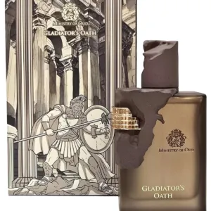 Ministry of Oud Gladiator's Oath EDP унисекс 100 ml – флакон