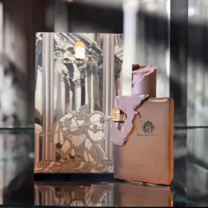 Ministry of Oud Gladiator's Oath EDP унисекс 100 ml – флакон