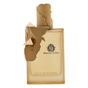 Ministry of Oud Nile Whispers EDP унисекс 100 ml – флакон