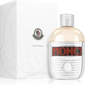Moncler Pour Femme EDP за жени 150 ml – флакон