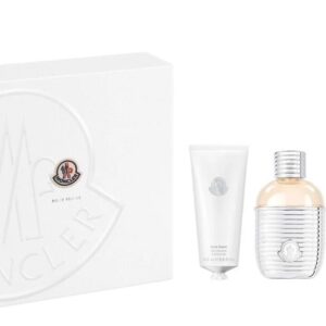 Moncler Pour Femme EDP за жени 150 ml – опаковка