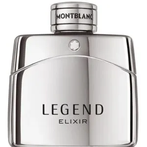 Mont Blanc Legend Elixir за мъже 30 ml – флакон