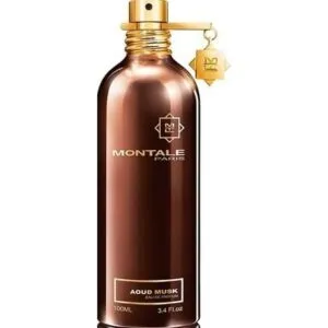 Montale Aoud Musk EDP унисекс 100 ml тестер – флакон