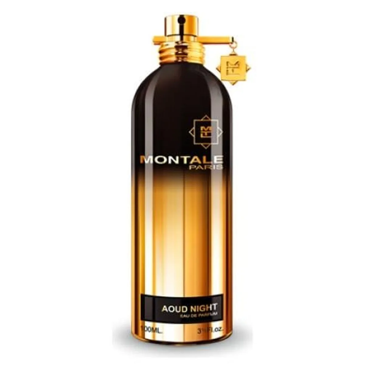 Montale Aoud Night EDP унисекс – снимка 3