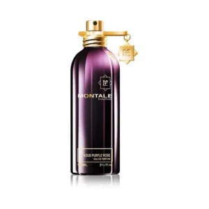 Montale Aoud Purple Rose EDP унисекс 100 ml – флакон