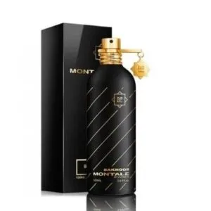 Montale Bakhoor EDP унисекс – флакон