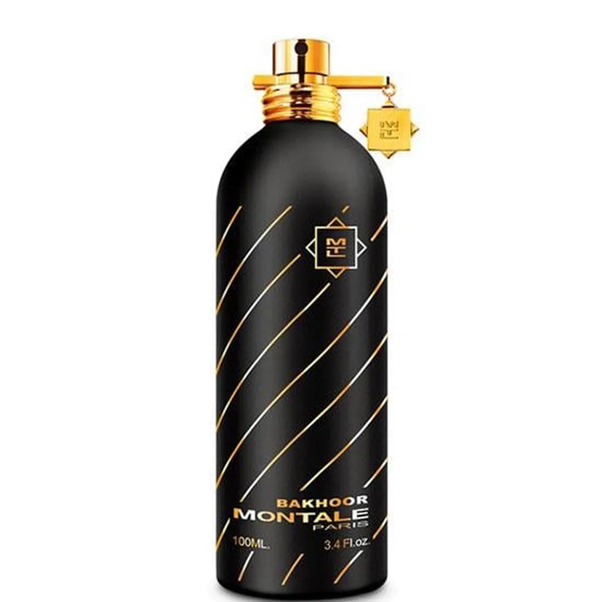 Montale Bakhoor EDP унисекс – снимка 2