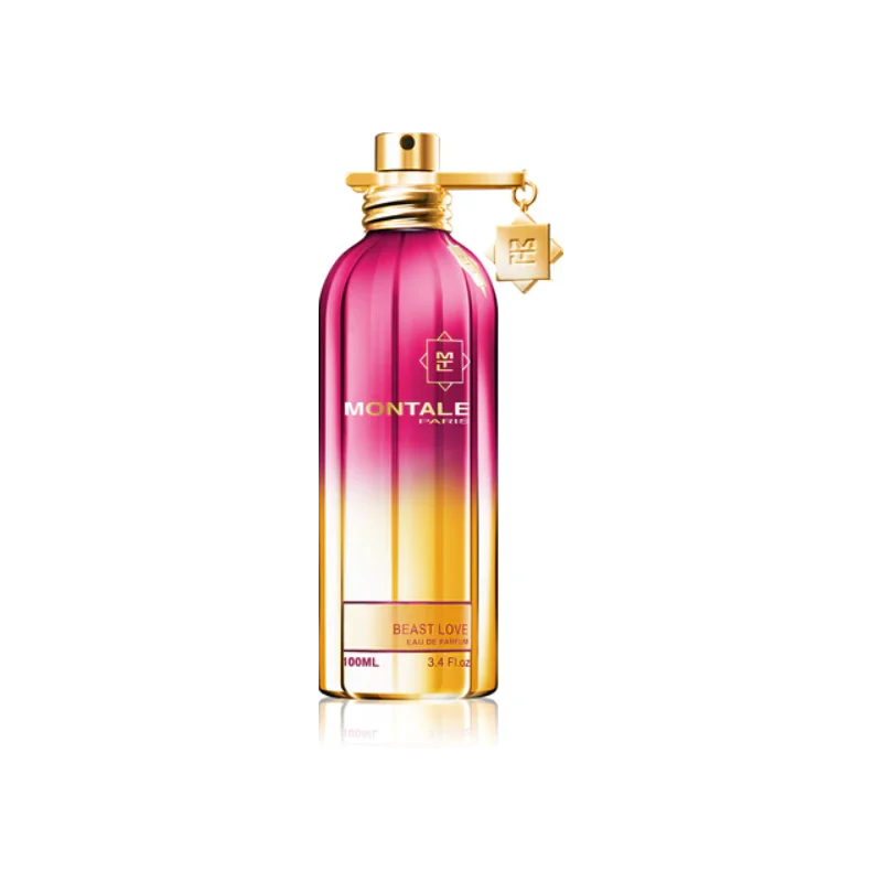 Montale Beast Love EDP унисекс 50 ml – флакон