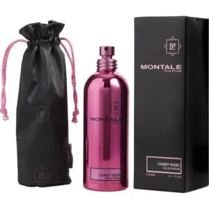 Montale Candy Rose EDP за жени 50 ml – флакон